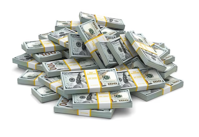 En ascenso, las reservas internacionales ¿Cuánto suman? / Por Alejandro Durán