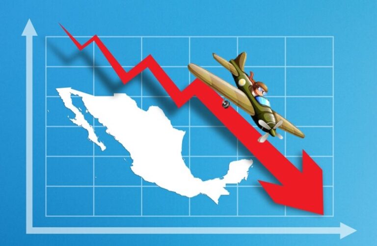 Por 2da vez, México pierde Categoría Uno ante EU / Por Mauricio Flores