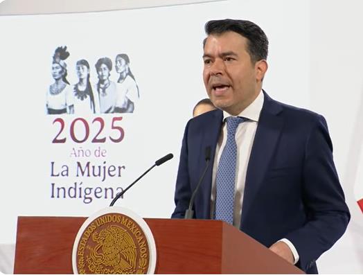 “Toma chocolate y paga lo que debes”, responde Sheinbaum a Salinas Pliego / Por Diana Domínguez