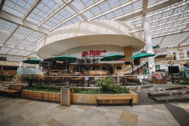 ¡Boston’s Pizza cumple 10 años en la CDMX, y lo celebra!