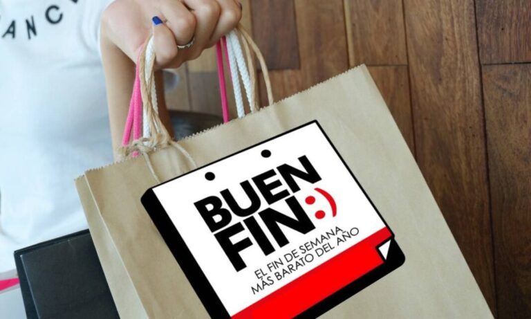 Cinco de cada 10 mexicanos utilizarán meses sin intereses en el Buen Fin