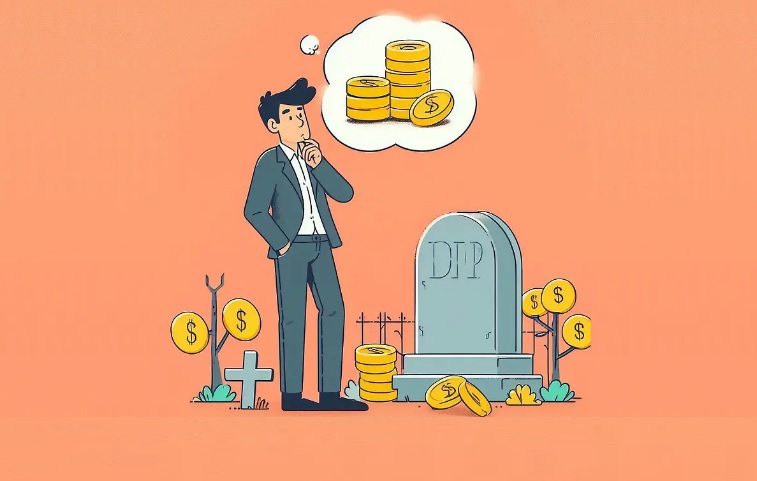 ¿Qué deudas se heredan después de la muerte y cómo evitarlo? 