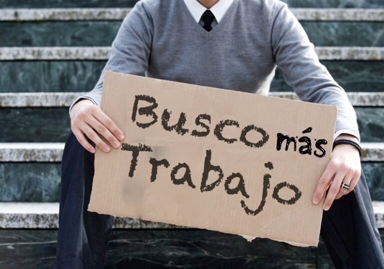 En los 2 primeros años de Sheinbaum se crearían menos del 25% de los empleos que necesita el país / Por Alejandro Durán