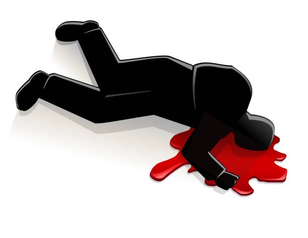 Accidentes y homicidios, entre las 5 principales causas de muertes entre hombres mexicanos /Por Alejandro Durán