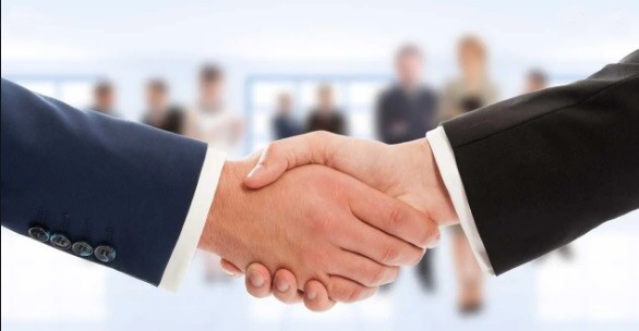 SAT refuerza diálogo y colaboración con Cámara de Comercio de Estados Unidos