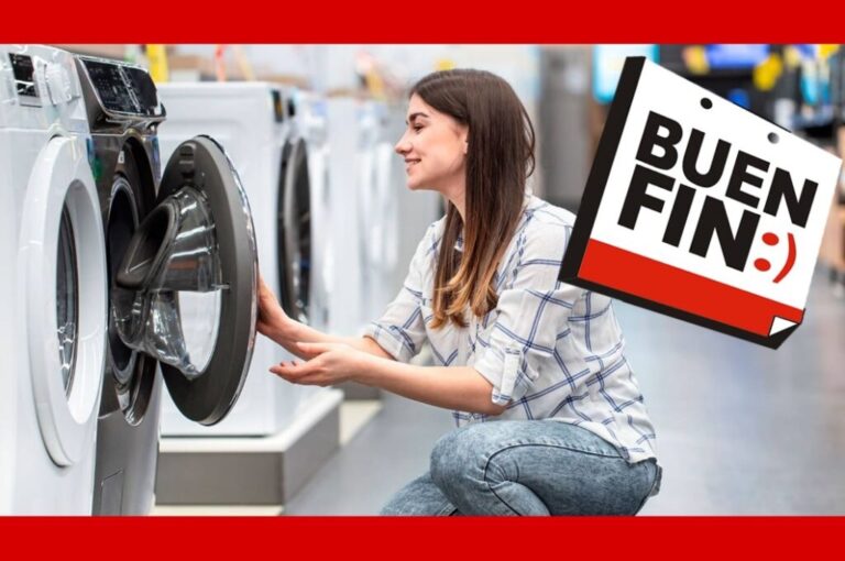 3 pasos para ahorrar y ganar dinero durante el Buen Fin