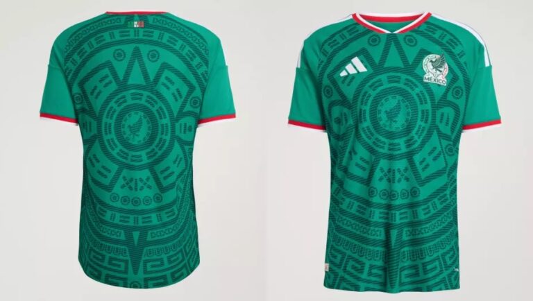 ¿Cuándo saldrá a la venta el jersey de la Selección nacional y cuál será su precio?