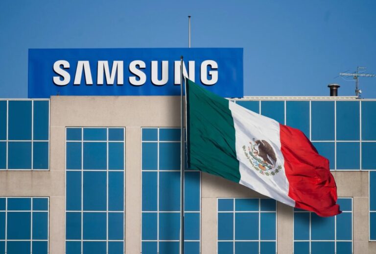 Caso Samsung, sin solución / Por Mauricio Flores