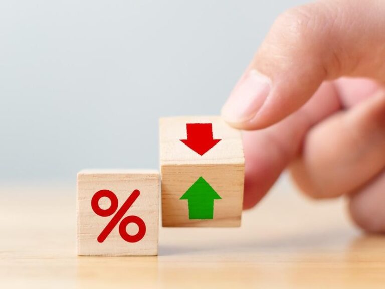 Recorta BANXICO, una vez más, su tasa de interés líder ¿En cuanto quedó el indicador?