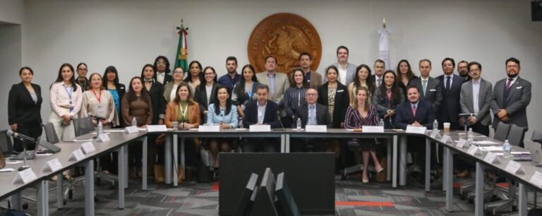 Presentan ocho guías sectoriales para fortalecer la agenda de Empresas y Derechos Humanos en México