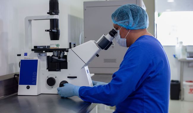 Llaman a evitar uso indiscriminado de medicamentos antibióticos y antivirales / Por Alicia Valverde 