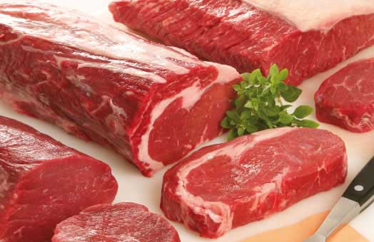 ¿Cuánto crece el consumo de carne en México en este 2025?