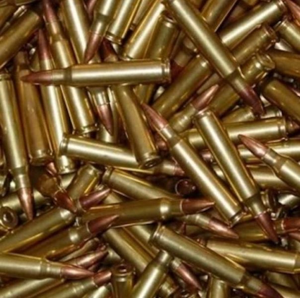 En Sonora, detienen  dos integrantes de una célula delictiva dedicada al contrabando de armas y drogas