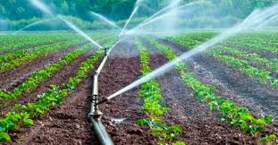 Modifican diputados ley de aguas nacionales al dialogar con campesinos