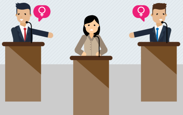 Analiza IECM sancionar posible uso indebido de recursos públicos y violencia política contra las mujeres en razón de género