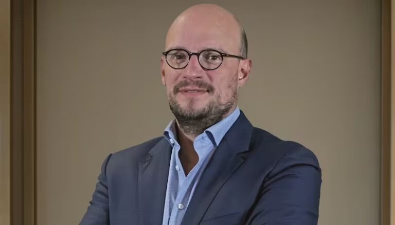 Citi anuncia a Luis Brossier como nuevo director general de Citi México