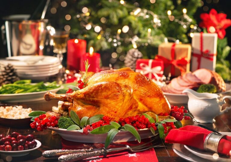 Cena de Nochebuena ¿En cuánto anda el kilo de pavo? / Por Alejandro Durán
