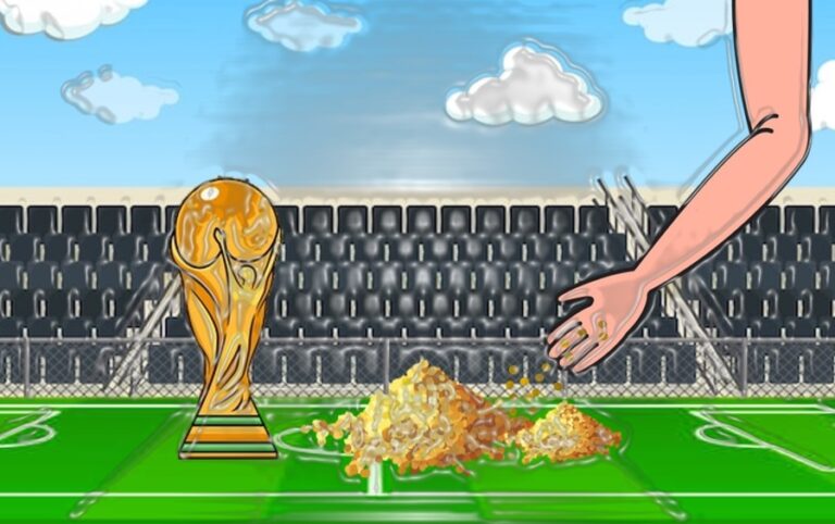 Más migajas para entretener al pueblo / Por José Hermilo Amezcua Domínguez