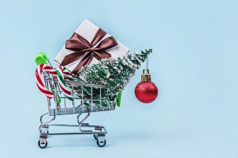 Consejos para disfrutar la Navidad sin vaciar tu bolsillo