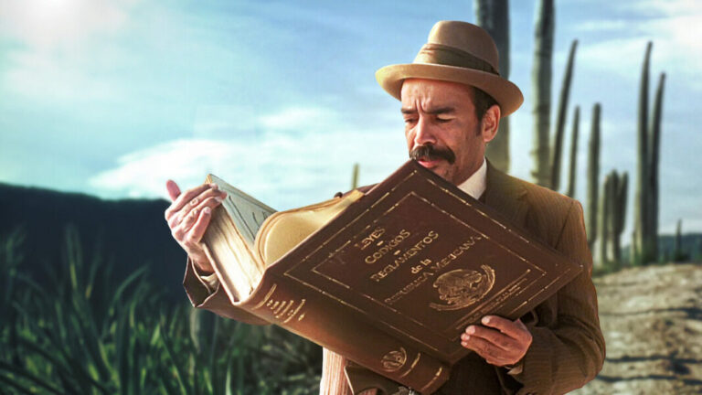 La Ley de Herodes versión Tequila y Walmart / Por Mauricio Flores