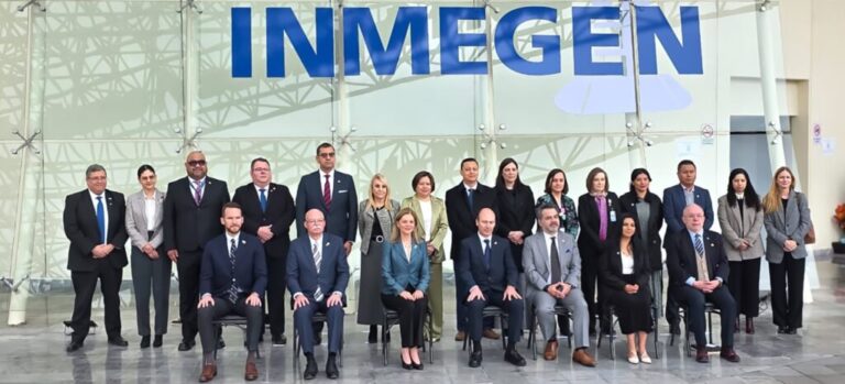 Fortalecen esfuerzos en QRoo para la identificación de personas desaparecidas