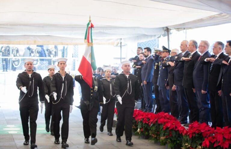Celebran “Día de la Aviación Civil Internacional”