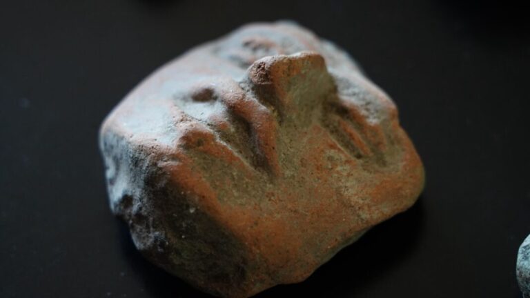 En 2025 se logró restituir 2 mil objetos culturales de valor arqueológico y documental