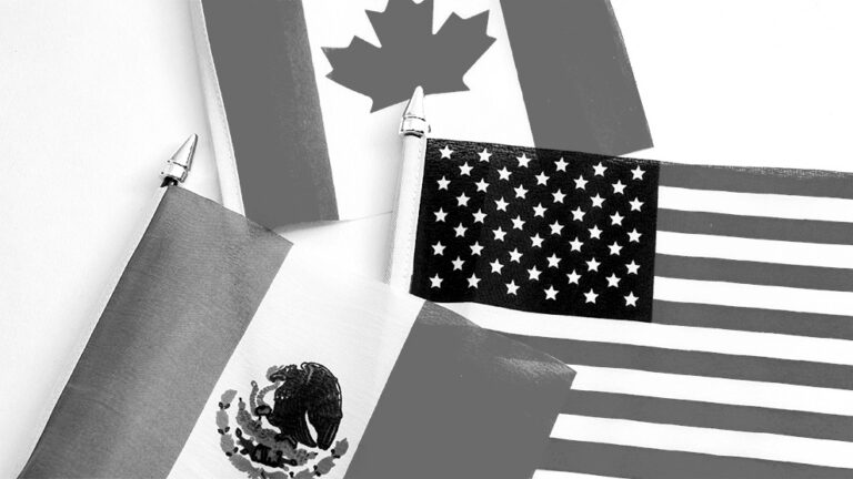 TMEC-Narcoterrorismo, el choque inevitable / Por Mauricio Flores