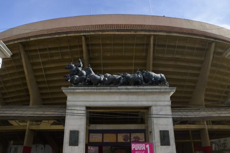 La tauromaquia ante su quinto siglo en México