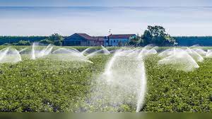 Aprueba Senado Ley General de Aguas