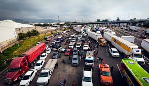 Piden Sader evitar bloqueos de vías de comunicación por afectar la actividad económica y a terceros / Por Alicia Valverde