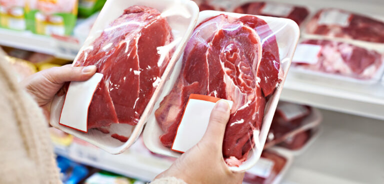 Carne para asar con diferencias de 117% / Por Alejandro Durán