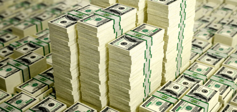 Reservas internacionales de México, cerca de alcanzar al mayor crecimiento anual / Por Alejandro Durán