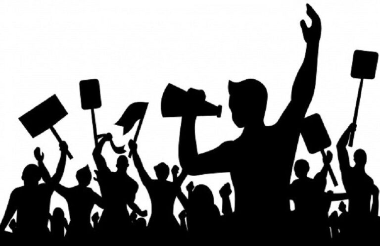 Toma previsiones: Marchas hoy 17 de diciembre en la CDMX