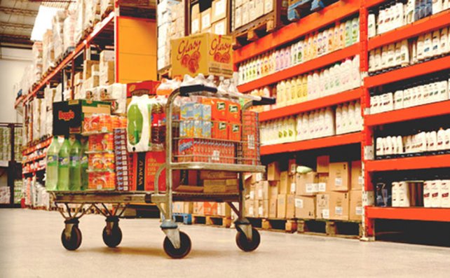 A la baja ventas entre comercios mayoristas / Por Alejandro Durán