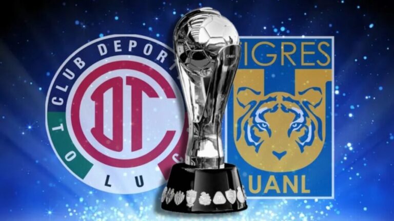 Listos los horarios de los partidos de la gran final del Apertura 2025 de la Liga MX