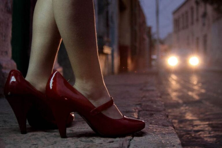 Capturan en QRoo a sujeto por trata y pornografía infantil