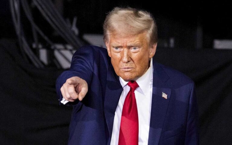 EU presiona a México para que sus militares luchen contra los carteles, según el NYT