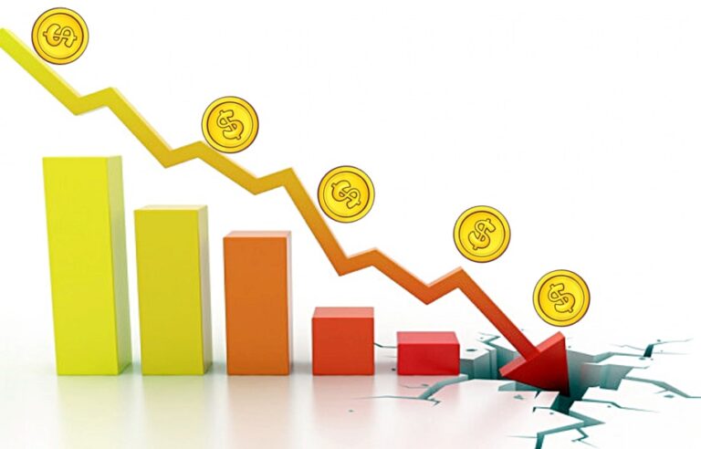 En caída libre la inversión en México; la peor racha desde la pandemia / Por Alejandro Durán