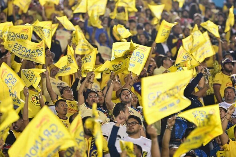 Llegará América con plantilla limitada a la segunda jornada del Clausura 2026