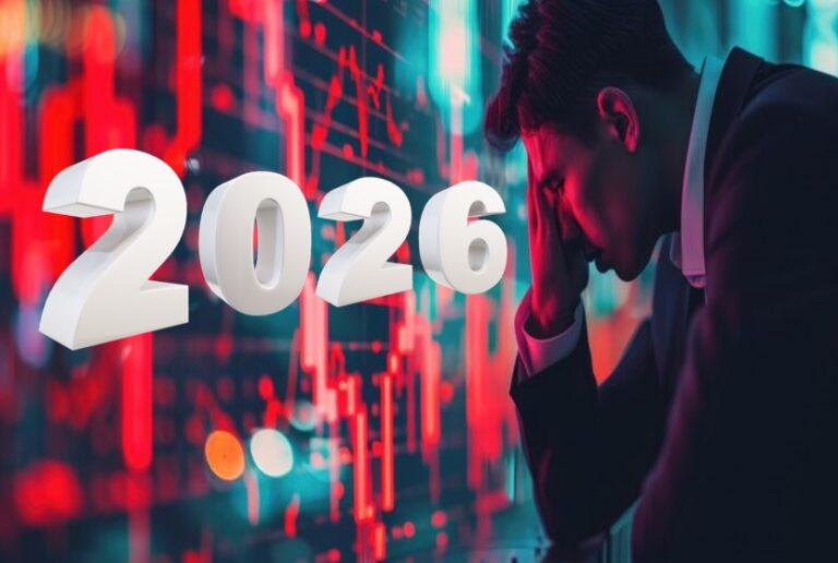 Aprecian mexicanos difícil escenario económico en 2026 / Por Alejandro Durán