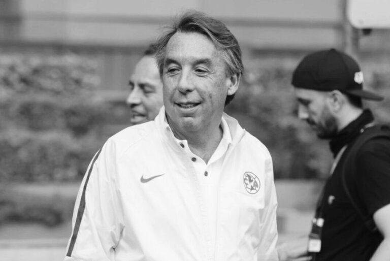 Azcárraga afianza control en Estadio Azteca y el América / Por Mauricio Flores