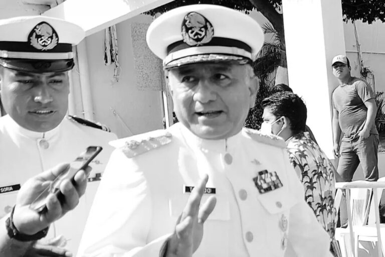 Semar: Toledo Guzmán, nuevo subsecretario de Morales / Por Mauricio Flores