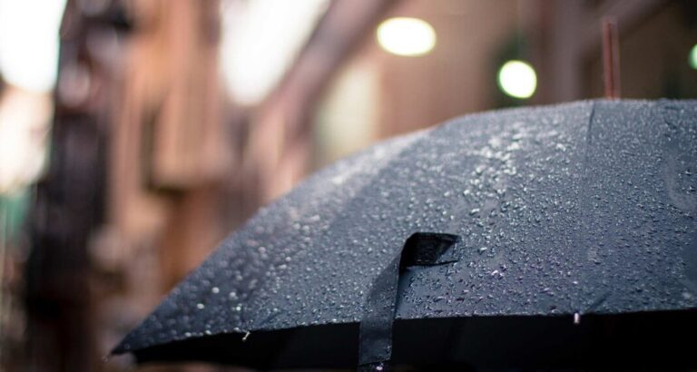 ¿Cuáles estragos ha dejado el Frente Frío 27 en México?