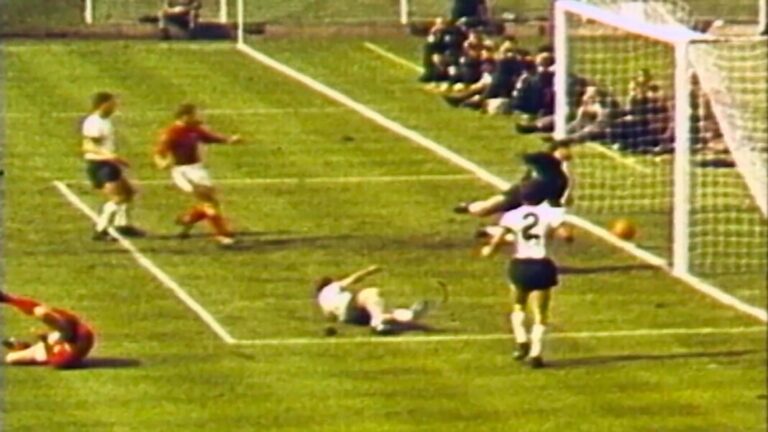 Octavo Mundial de Futbol en la Historia: Inglaterra 1966 / Por José Hermilo Amezcua