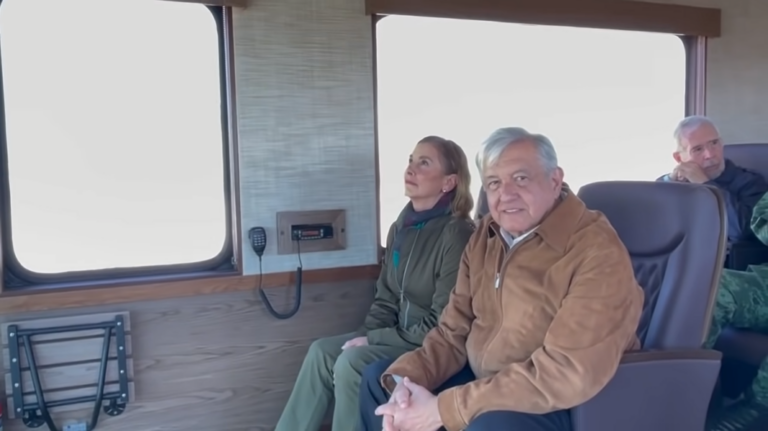 Tren Suburbano, tren del nunca jamás / Por Mauricio Flores