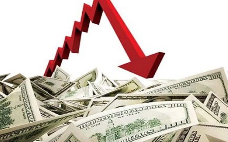 A la baja arrancan el 2026 las reservas internacionales / Por Alejandro Durán