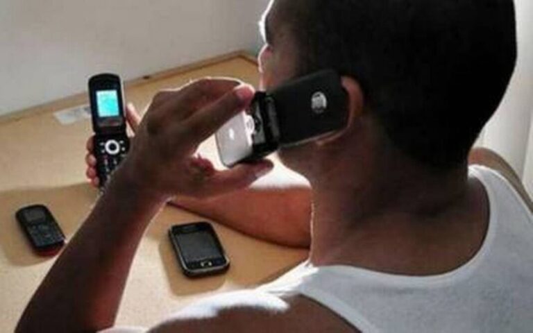 En QRoo vinculan a proceso a 3 masculinos por extorsión agravada