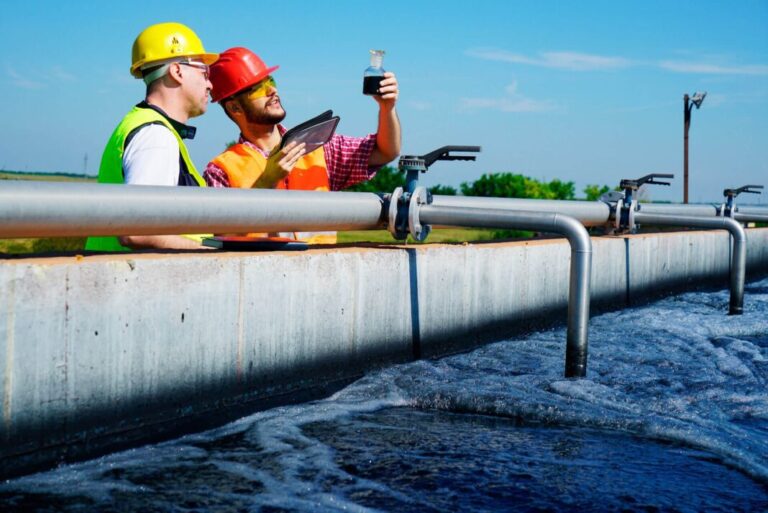 Acuerdan México y EU acuerdo en materia de aguas