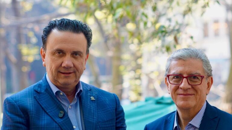 Coparmex y Concomercio suscriben alianza a favor de las PYMES